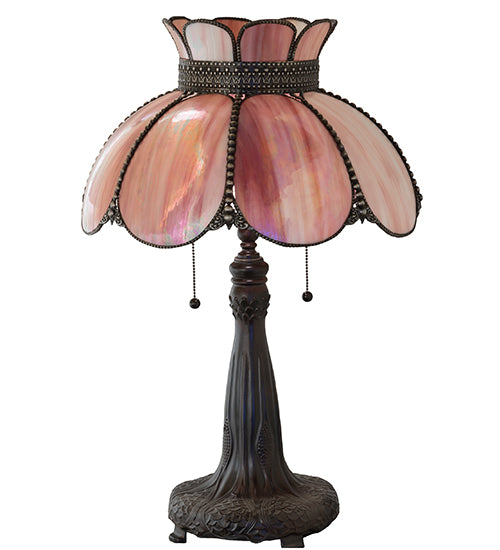 26" High Anabelle Table Lamp