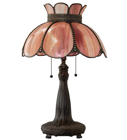 26" High Anabelle Table Lamp