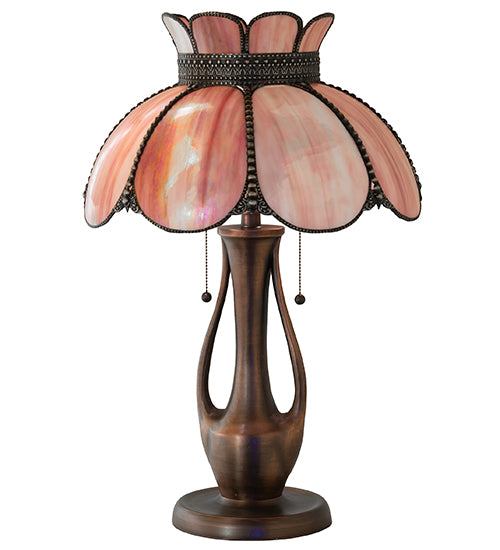 26" High Anabelle Table Lamp