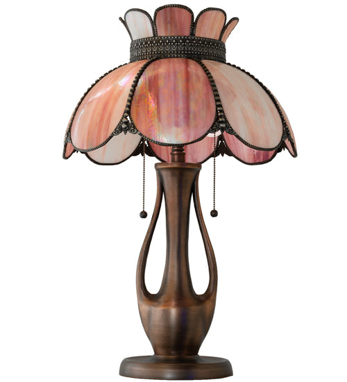 26" High Anabelle Table Lamp