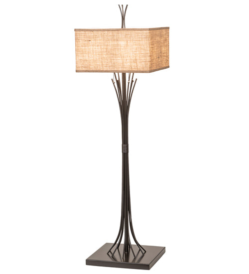 63" High Ramus Floor Lamp