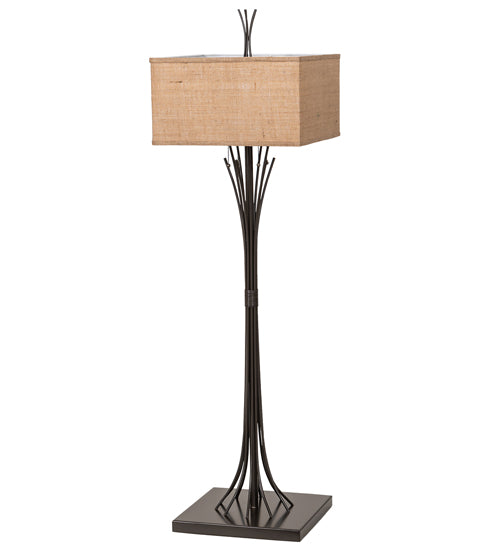 63" High Ramus Floor Lamp