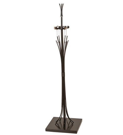 63" High Ramus Floor Lamp