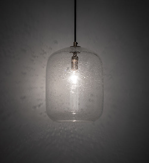 8" Wide Pastilla Mini Pendant