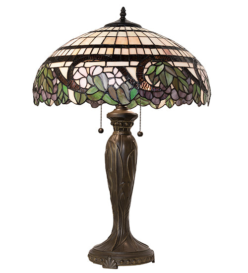 26" High Handel Grapevine Table Lamp