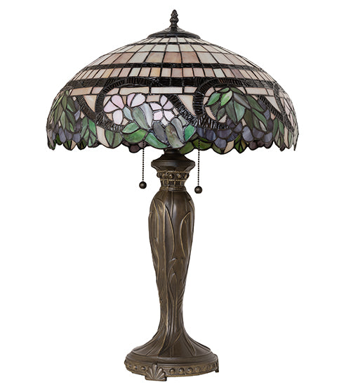 26" High Handel Grapevine Table Lamp