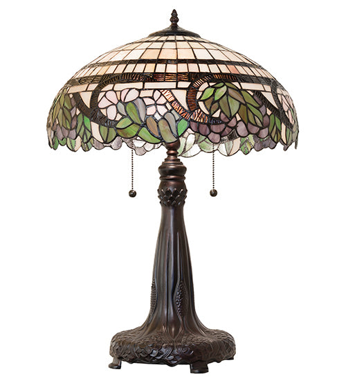 26" High Handel Grapevine Table Lamp