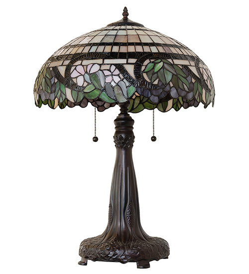 26" High Handel Grapevine Table Lamp