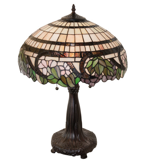 26" High Handel Grapevine Table Lamp