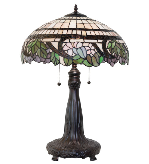 26" High Handel Grapevine Table Lamp