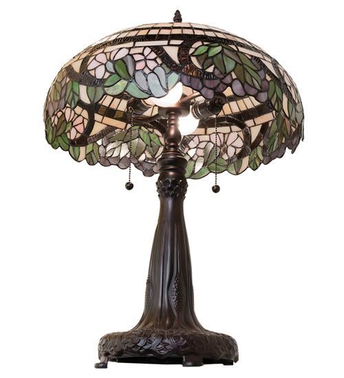 26" High Handel Grapevine Table Lamp