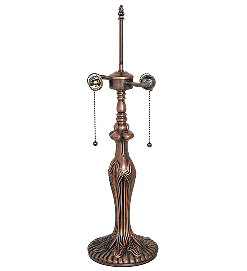 23" High Franco Table Lamp