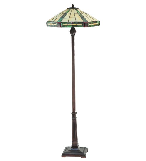 65"H Wilkenson Floor Lamp