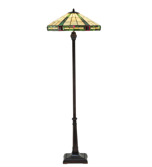 65"H Wilkenson Floor Lamp