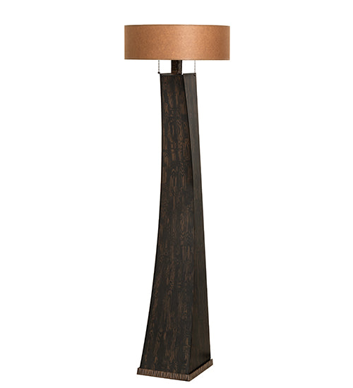 64" High Sophia Floor Lamp