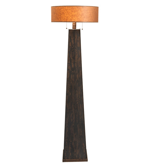 64" High Sophia Floor Lamp