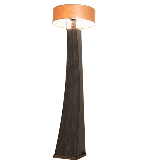 64" High Sophia Floor Lamp