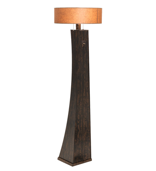 64" High Sophia Floor Lamp