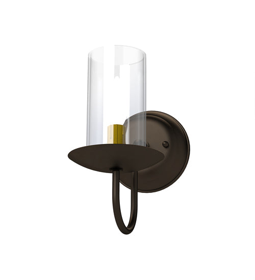 5" Wide Loxley Wall Sconce