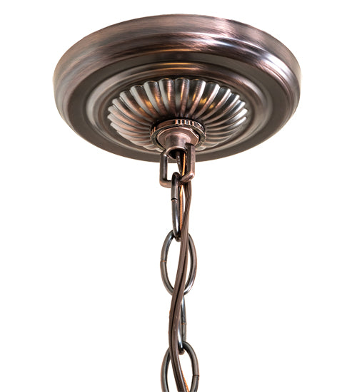 16" Wide Belvidere Pendant