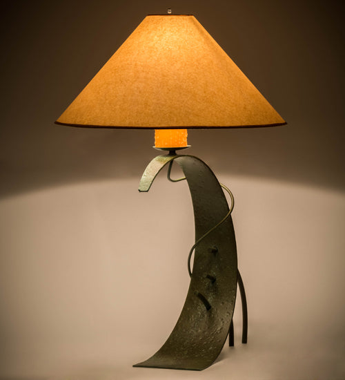 32"H Tara Table Lamp