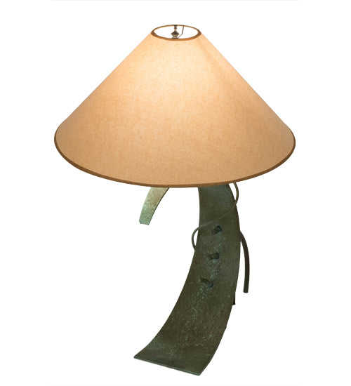 32"H Tara Table Lamp