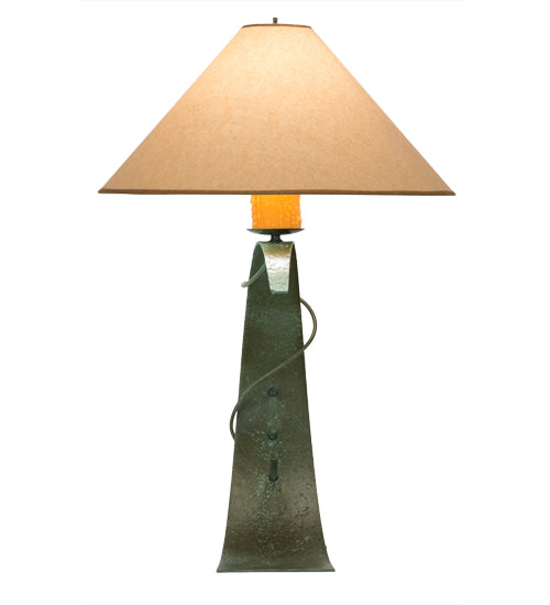 32"H Tara Table Lamp