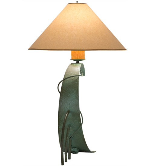 32"H Tara Table Lamp