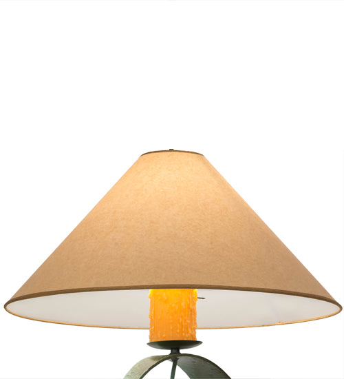 32"H Tara Table Lamp