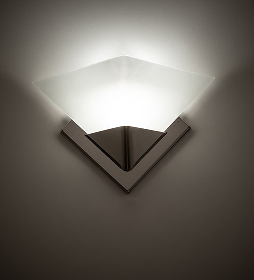 12" Wide Tempe Wall Sconce