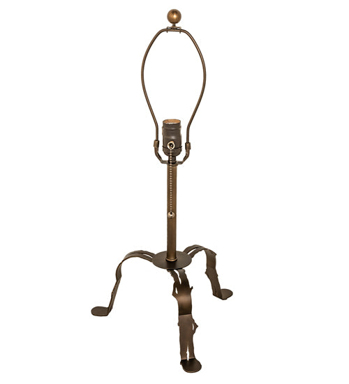 23.5" High Branches Table Lamp