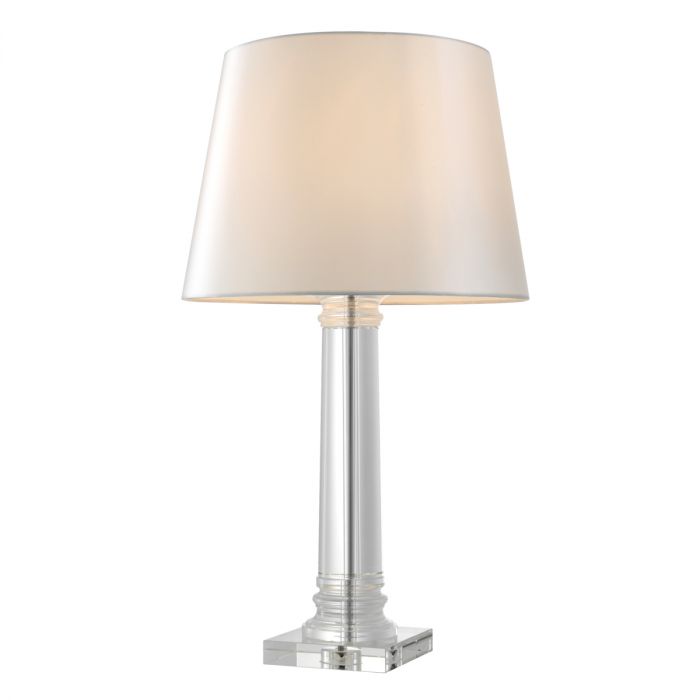 Table Lamp Bulgari L