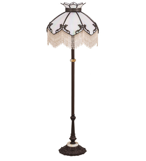 62"H Isabella Floor Lamp