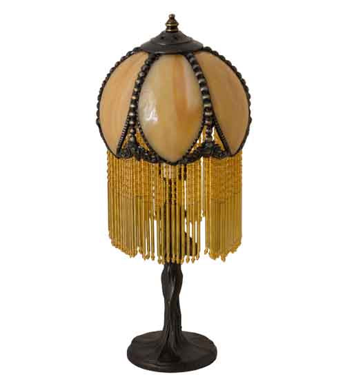 15" High Alicia Mini Lamp