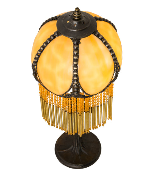 15" High Alicia Mini Lamp