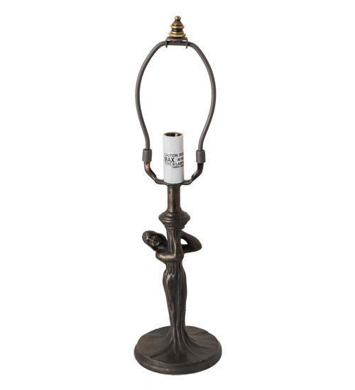 15" High Alicia Mini Lamp