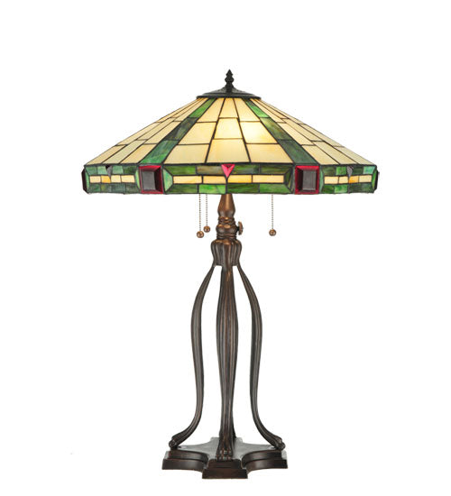 30"H Wilkenson Table Lamp