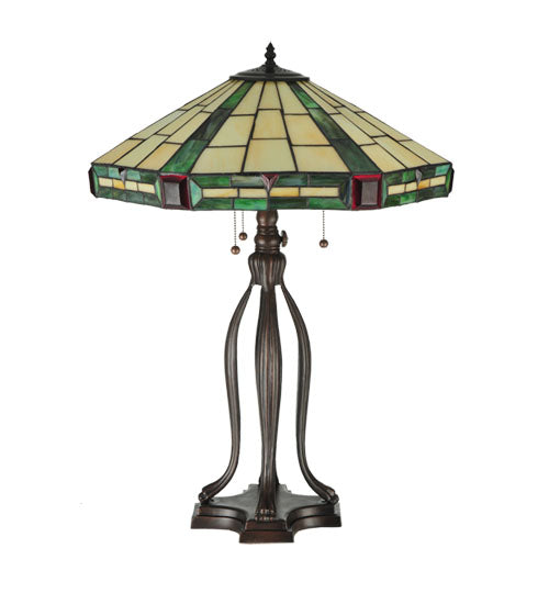 30"H Wilkenson Table Lamp