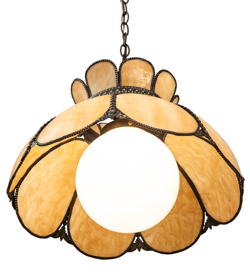 18" Wide Anabelle Pendant