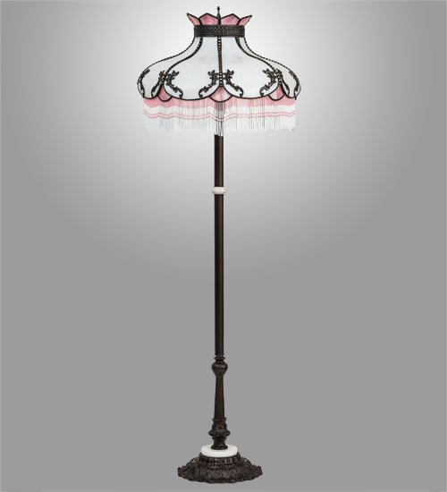 64" High Elizabeth Floor Lamp