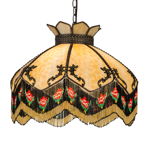 21" Wide Isabella Pendant