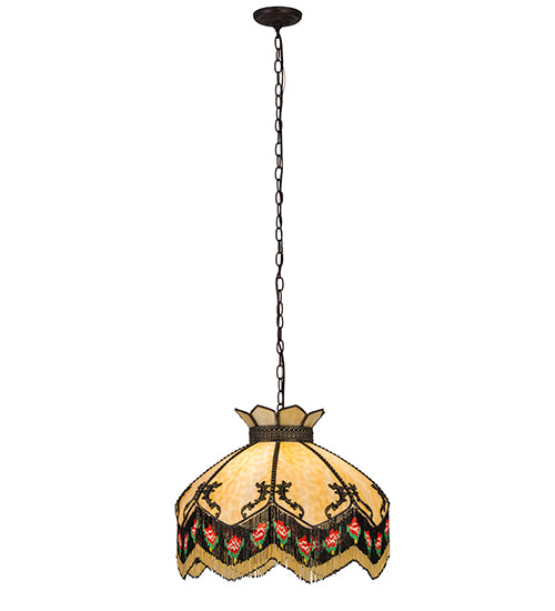 21" Wide Isabella Pendant