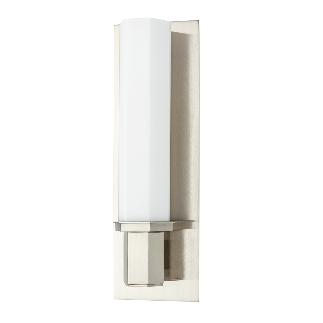 Walton Bath & Vanity - Satin Nickel