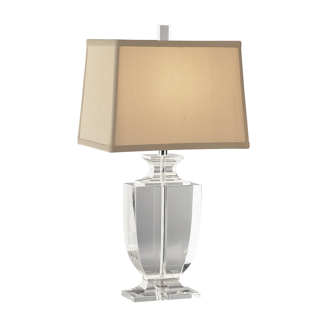 Artemis Accent Lamp-Style Number 3329