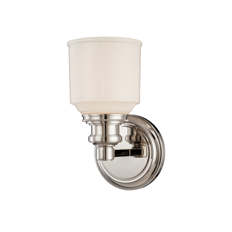 Windham Bath & Vanity 5" - Polished Nickel