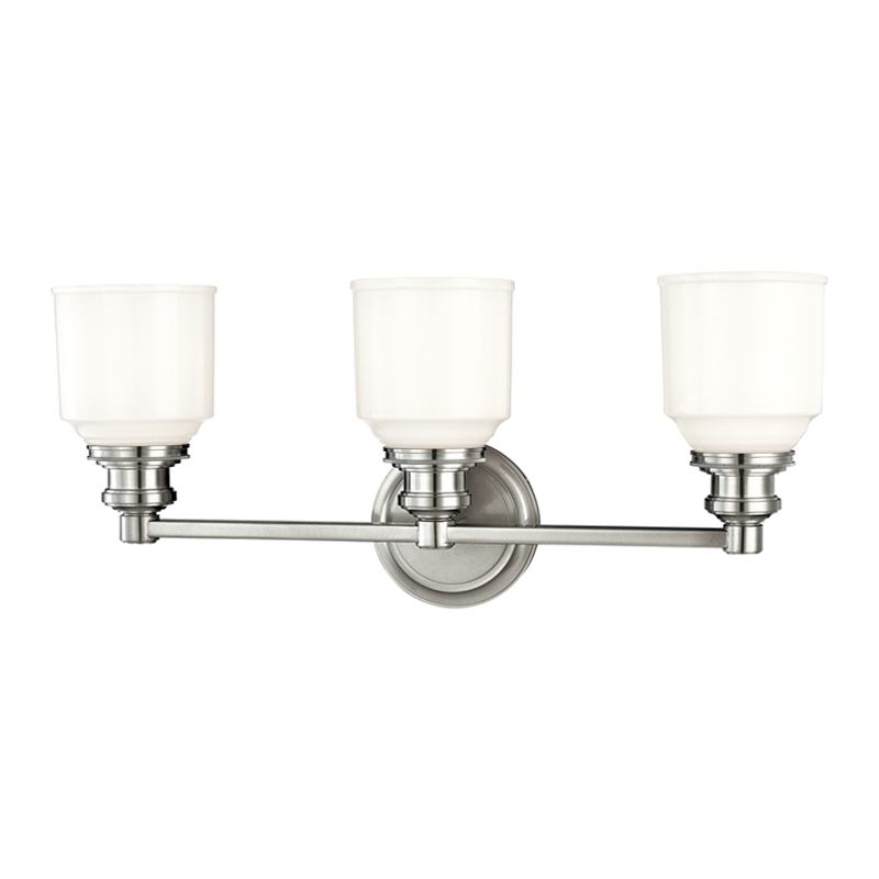 Windham Bath & Vanity 22" - Polished Nickel