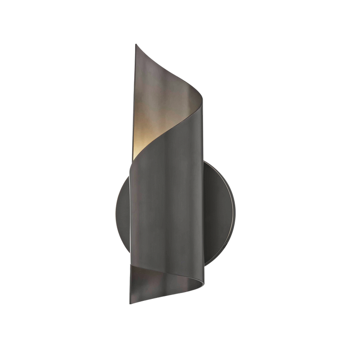 Evie Wall Sconce - Old Bronze