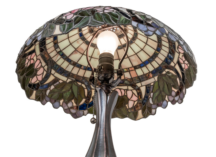 20" High Handel Grapevine Table Lamp