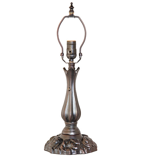 20" High Handel Grapevine Table Lamp