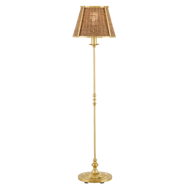 Deauville Floor Lamp